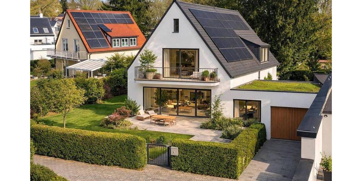 Einfamilienhaus Gauting Stockdorf - 4 Zimmer, 95 m&sup2;, 1.050.000&euro; | Angebot:26102918