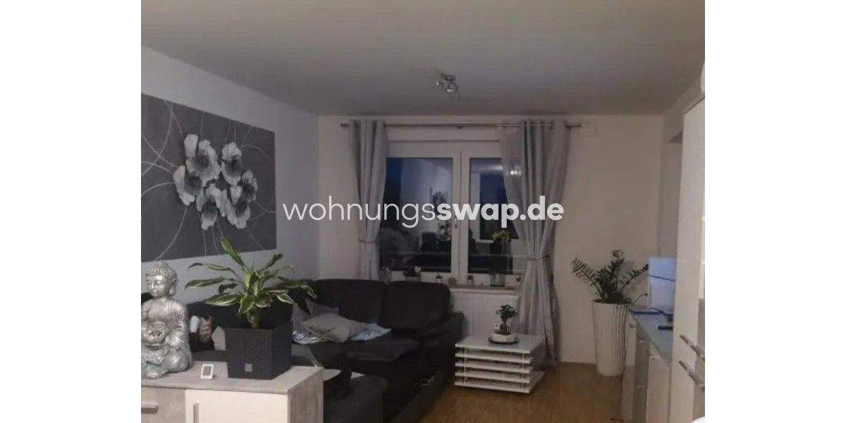 Etagenwohnung München Bogenhausen - 2 Zimmer, 57 m&sup2;, 550&euro; | Angebot:25965632