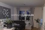 Etagenwohnung München Bogenhausen - 2 Zimmer, 57 m&sup2;, 550&euro; | Angebot:25965632