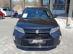 Suzuki VITARA 1.4 COMFORT+ HYBRID 16.519 km 21.560 &euro; Höhenkirchen-Siegertsbrun 85635