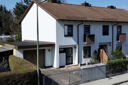 Haus München Messestadt Riem - 4.5 Zimmer, 110 m&sup2;, 850.000&euro; | Angebot:26167191