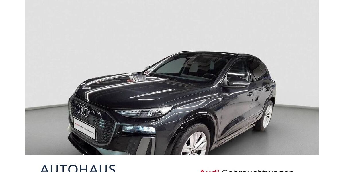 Audi Q6 e-tron 17.200 km 67.880 &euro; Ebersberg bei München 85560