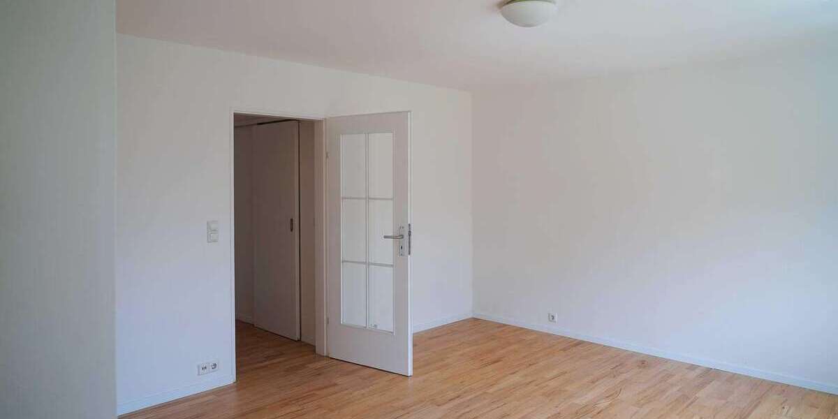 Etagenwohnung München Thalkirchen-Obersendling-Forstenried-Fürstenried-Solln - 1 Zimmer, 26 m&sup2;, 212.000&euro; | Angebot:26901317