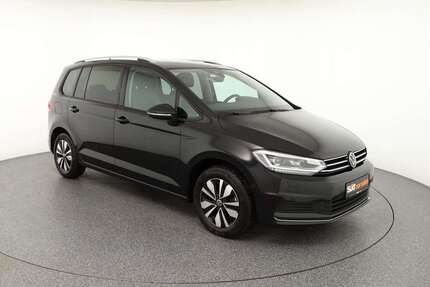 VW Touran 31.179 km 33.880 &euro; Garching 85748