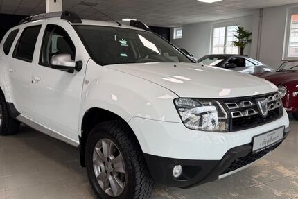 Dacia Duster 154.729 km 8.499 &euro; Anzing 85646
