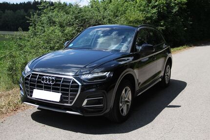 Audi Q5 45.500 km 37.700 &euro; Anzing 85646
