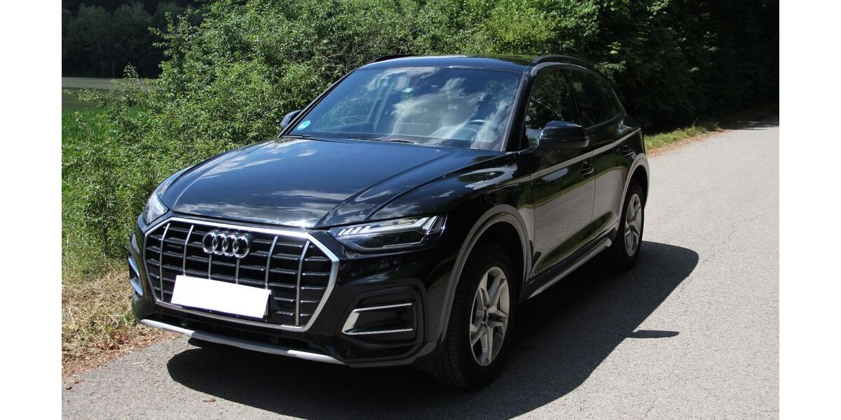 Audi Q5 45.500 km 37.700 &euro; Anzing 85646