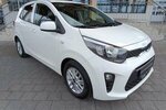 Kia PICANTO 1.2 VISION DESIGN 20.232 km 13.960 &euro; Höhenkirchen-Siegertsbrun 85635