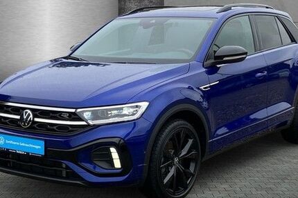 VW T-Roc 23.120 km 30.790 € Fürstenfeldbruck 82256