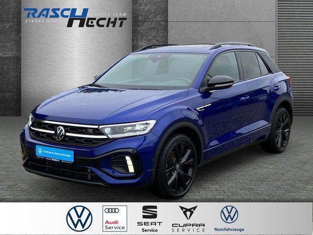 VW T-Roc 23.120 km 30.790 € Fürstenfeldbruck 82256