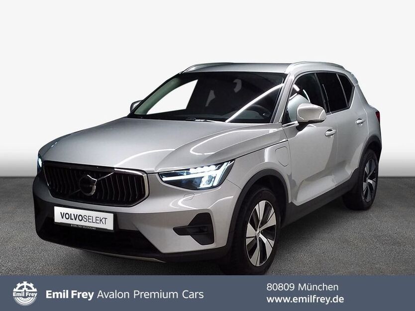 XC40