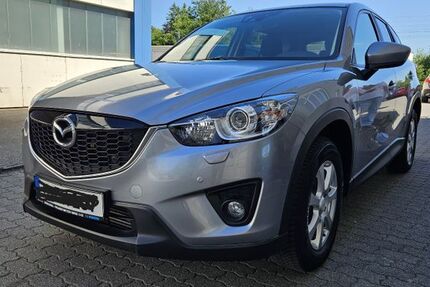 Mazda CX-5 57.500 km 10.900 &euro; München 80637