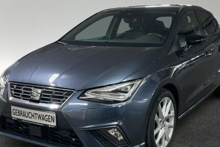 Seat Ibiza 43.900 km 18.960 &euro; München 80687