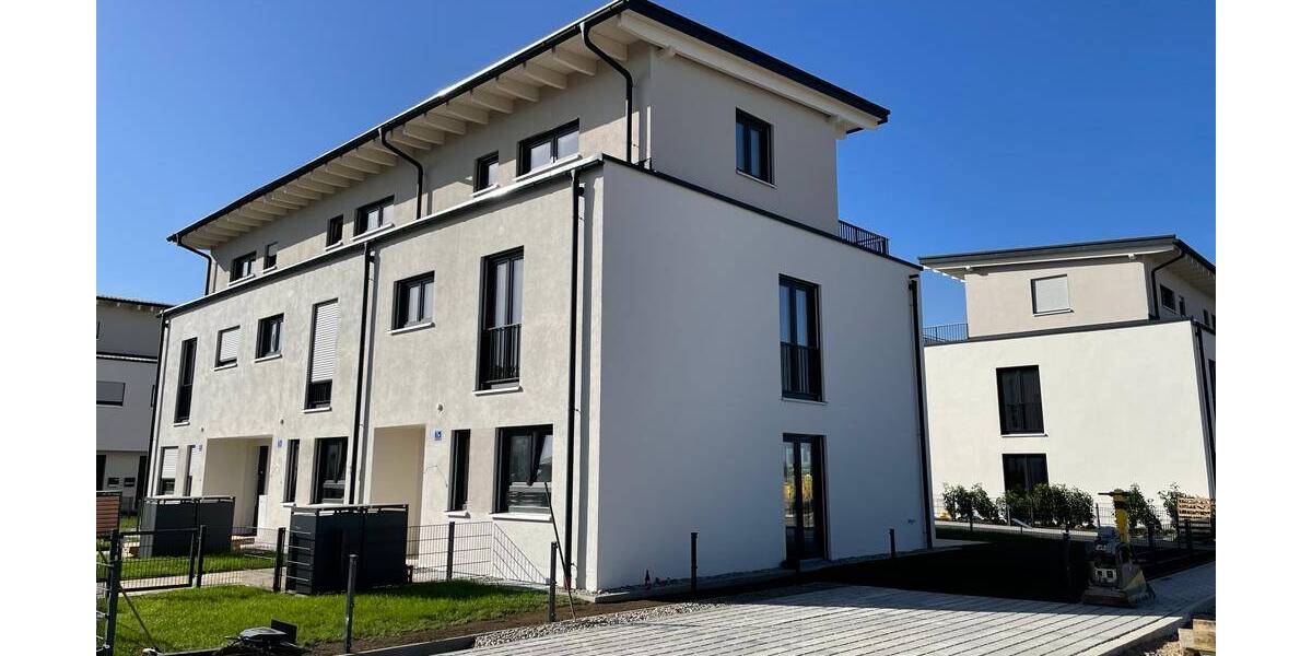 Reihenendhaus Poing - 5 Zimmer, 1.225.000&euro; | Angebot:25661494