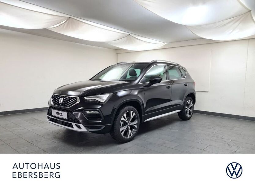 Ateca