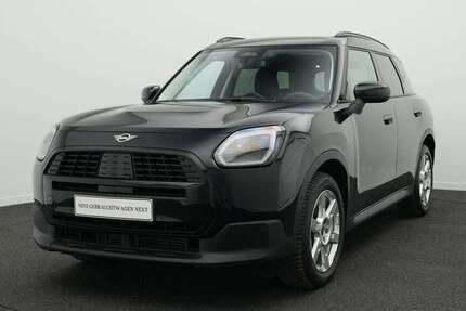 Mini Countryman C