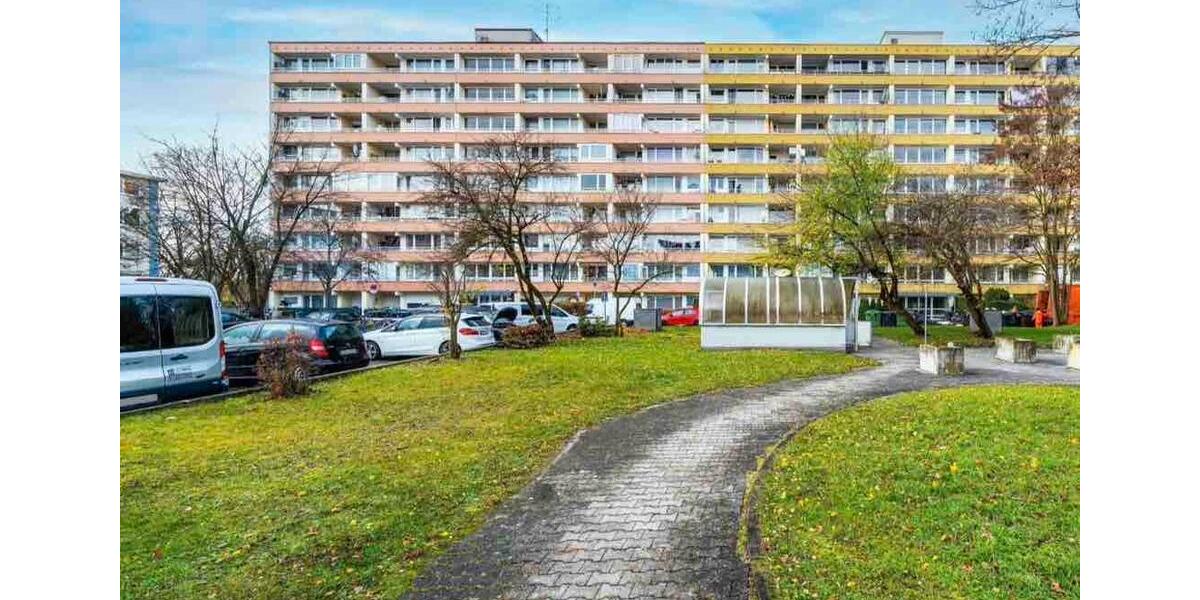 Etagenwohnung Neufahrn bei Freising Mintraching-Grüneck - 2 Zimmer, 50 m&sup2;, 1.060&euro; | Angebot:26229097