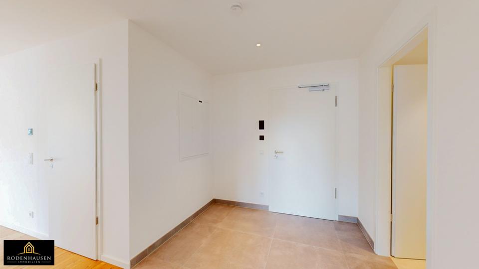 Etagenwohnung Germering - 2 Zimmer, 58 m&sup2;, 1.300&euro; | Angebot:26302592