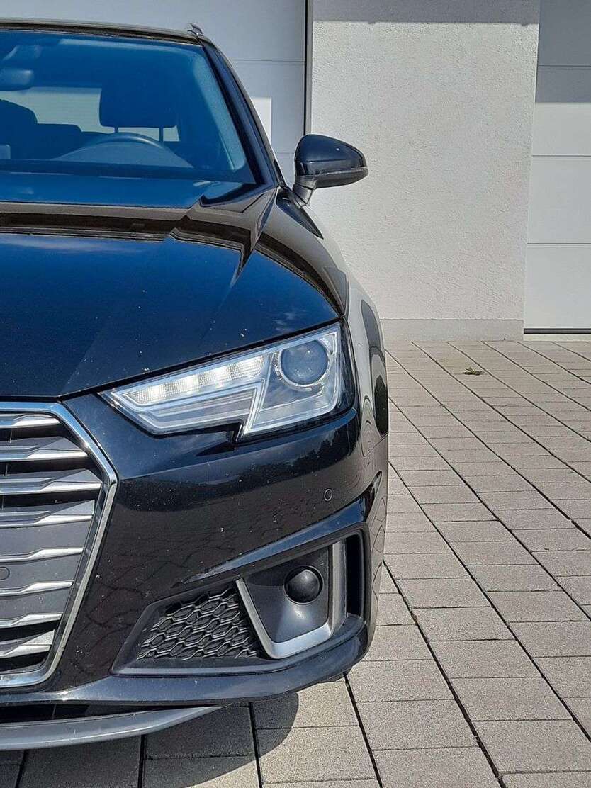 Audi A4 165.898 km 21.599 € Kirchheim 85551