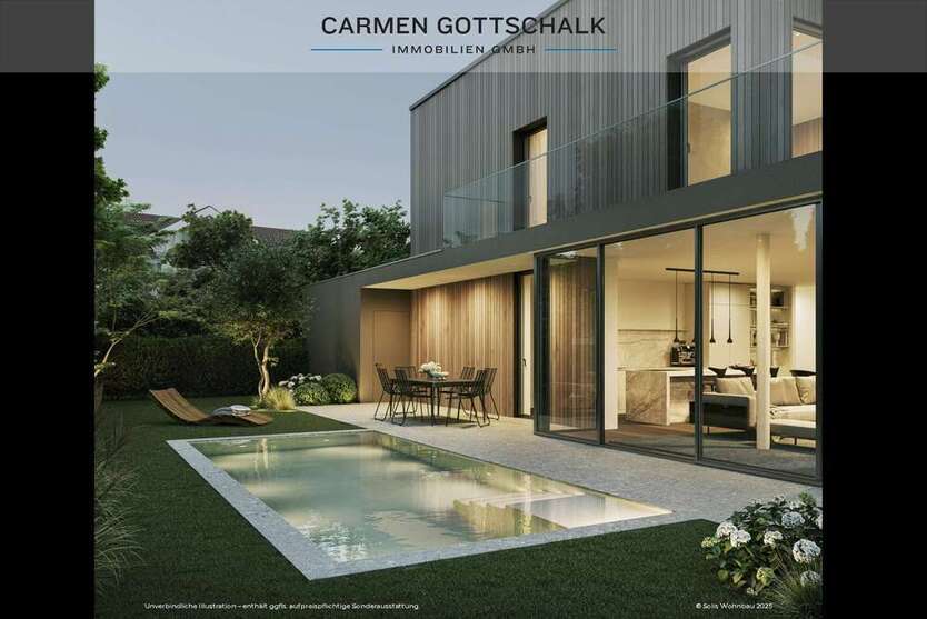 Haus zum Kaufen in Starnberg 3.150.000 € 387 m²