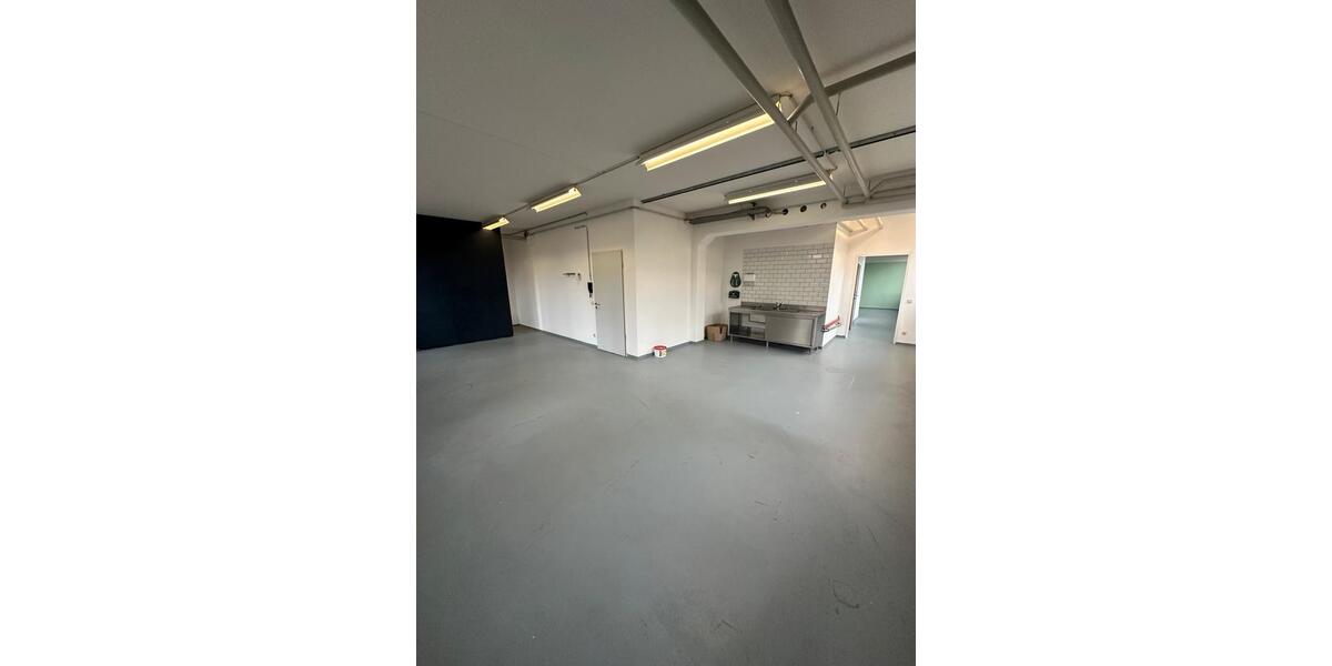 Unterschleissheim - Tolle Produktionsküche Gewerbefläche zimmer