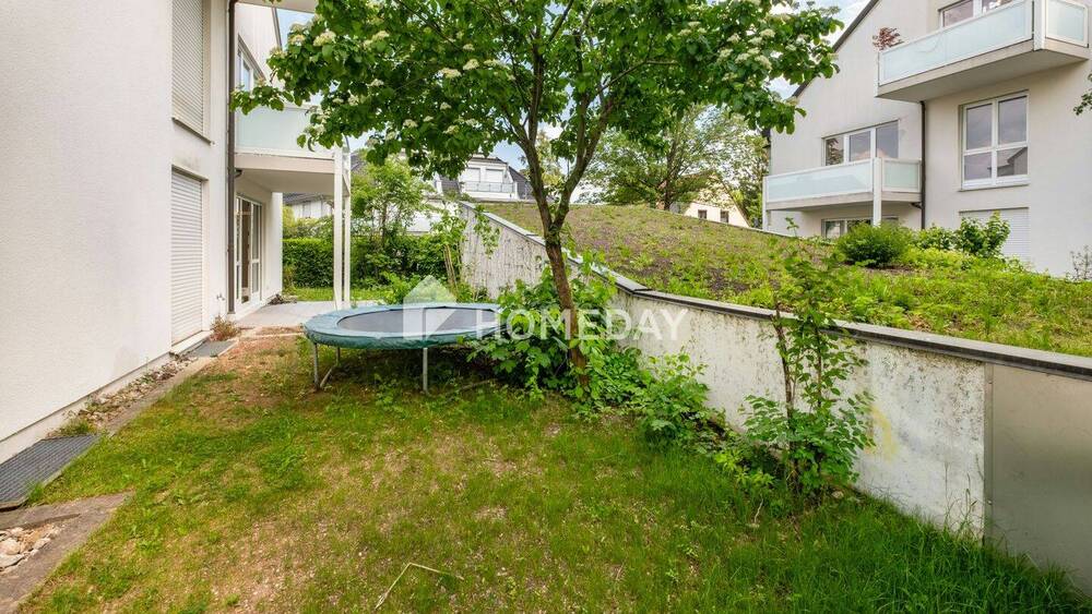 Etagenwohnung München Trudering-Riem - 2 Zimmer, 59 m&sup2;, 448.000&euro; | Angebot:26807544