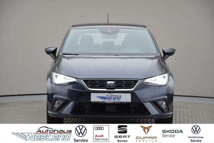 Seat Ibiza 19.490 km 18.880 &euro; München 80686