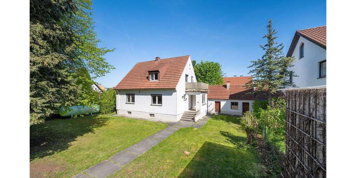 Einfamilienhaus Neufahrn bei Freising Mintraching-Grüneck - 5 Zimmer, 109 m&sup2;, 695.000&euro; | Angebot:26490717