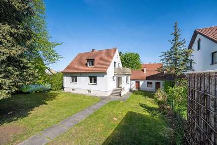 Haus Neufahrn bei Freising Mintraching-Grüneck - 5 Zimmer, 109 m&sup2;, 695.000&euro; | Angebot:26490717