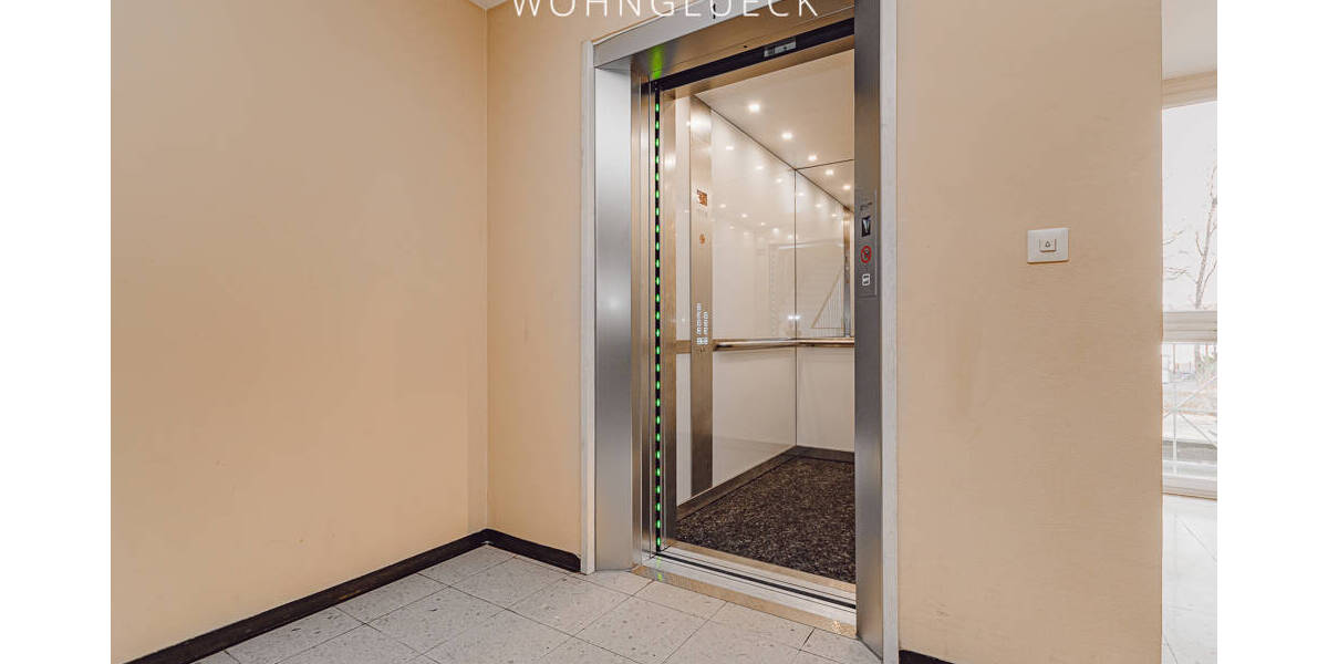 Etagenwohnung Germering Unterpfaffenhofen - 3 Zimmer, 83 m&sup2;, 349.000&euro; | Angebot:25664383
