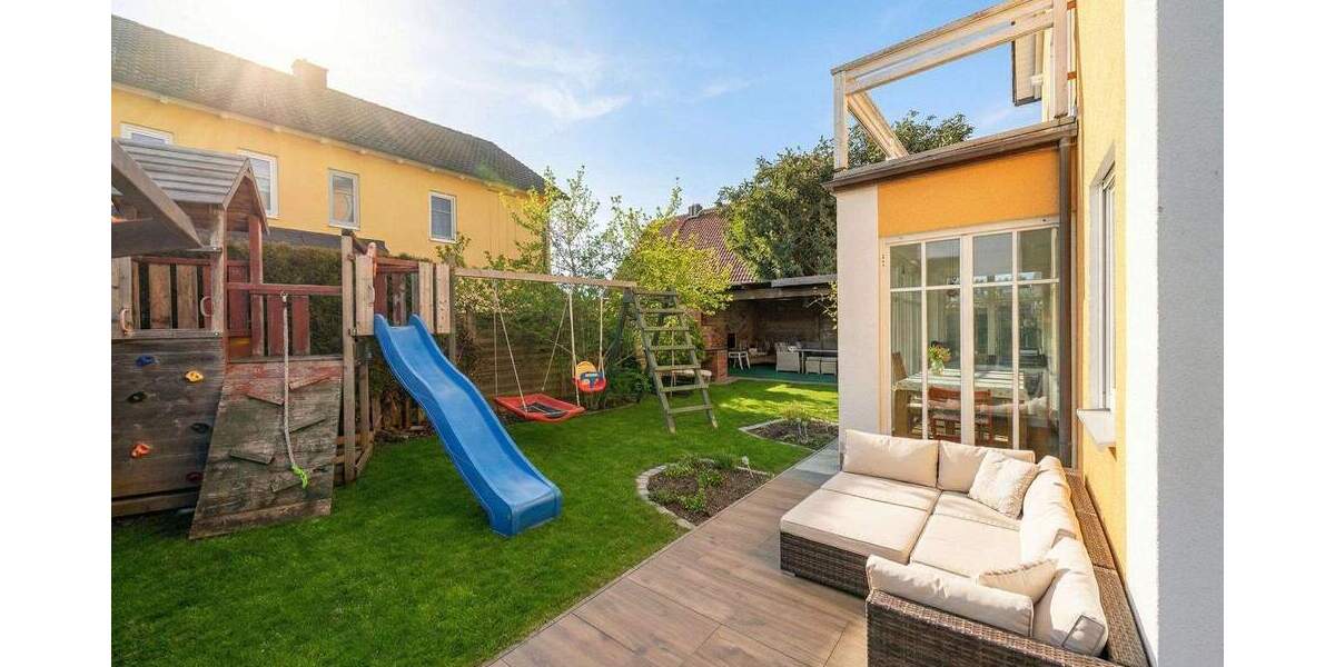 Einfamilienhaus Fürstenfeldbruck / Aich Aich - 7 Zimmer, 190 m&sup2;, 1.098.000&euro; | Angebot:25742362