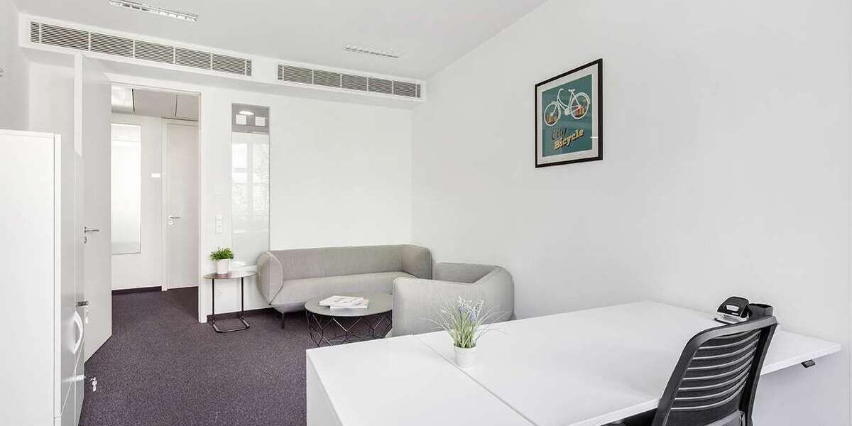 Gewerbeobjekt München Schwabing-Freimann - 5.950&euro; | Angebot:26831686