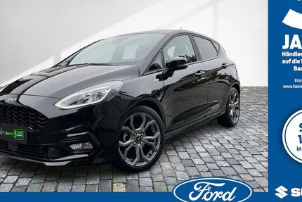Ford Fiesta 37.282 km 16.440 &euro; München 80993