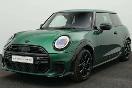 Mini Cooper S 7.035 km 37.560 &euro; München 80788