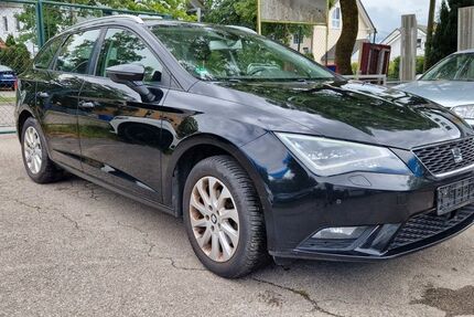 Seat Leon 267.673 km 5.300 &euro; Fürstenfeldbruck 82256
