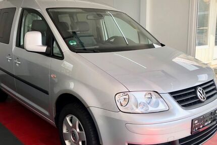 VW Caddy 213.000 km 5.990 € Aying bei München 85653