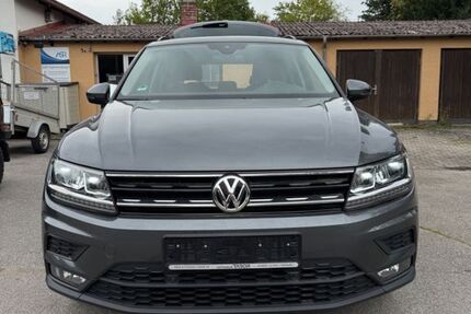 VW Tiguan 150.000 km 13.200 &euro; Fürstenfeldbruck 82256