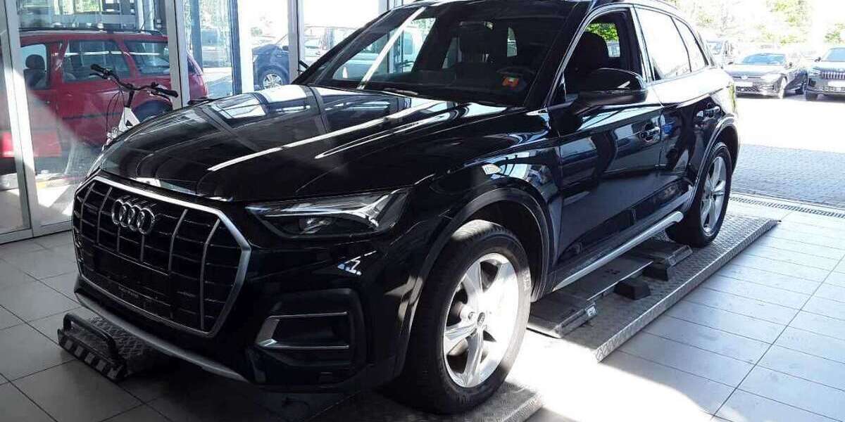 Audi Q5 62.141 km 38.930 &euro; Wolfratshausen 82515