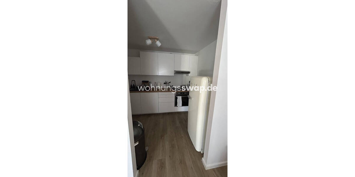 Etagenwohnung München Sendling - 2 Zimmer, 59 m&sup2;, 1.050&euro; | Angebot:25916644