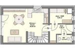 Doppelhaushälfte Olching - 5 Zimmer, 106 m&sup2;, 786.000&euro; | Angebot:26187285