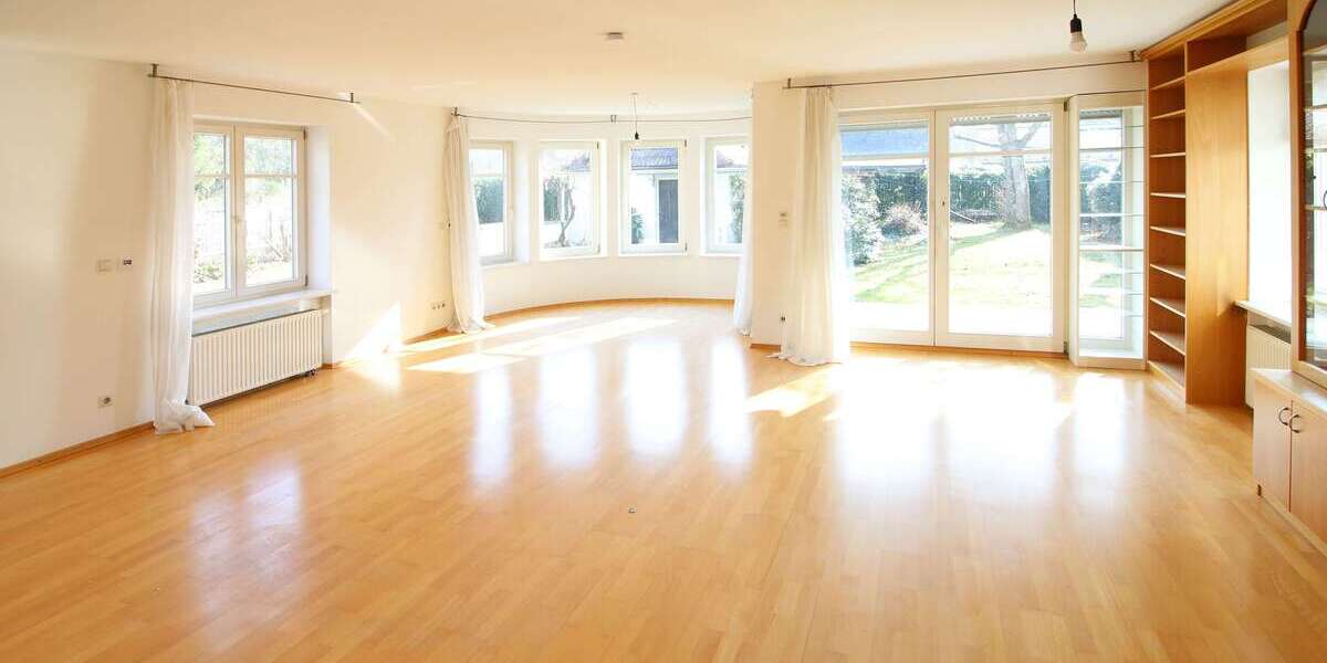 Einfamilienhaus Haar - 8 Zimmer, 172 m&sup2;, 1.250.000&euro; | Angebot:26099594