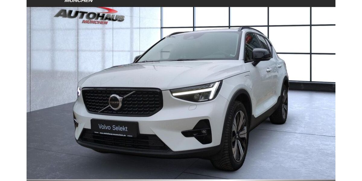Volvo XC40 39.500 km 31.990 &euro; München 81825