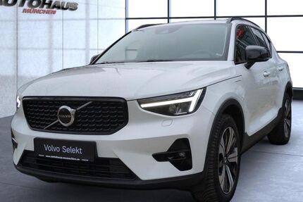 Volvo XC40 39.500 km 35.990 € München 81825