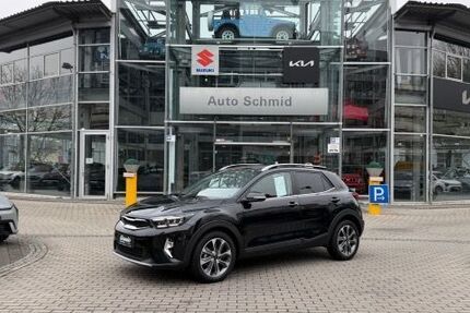 Kia Stonic 15.439 km 19.490 &euro; München 81241