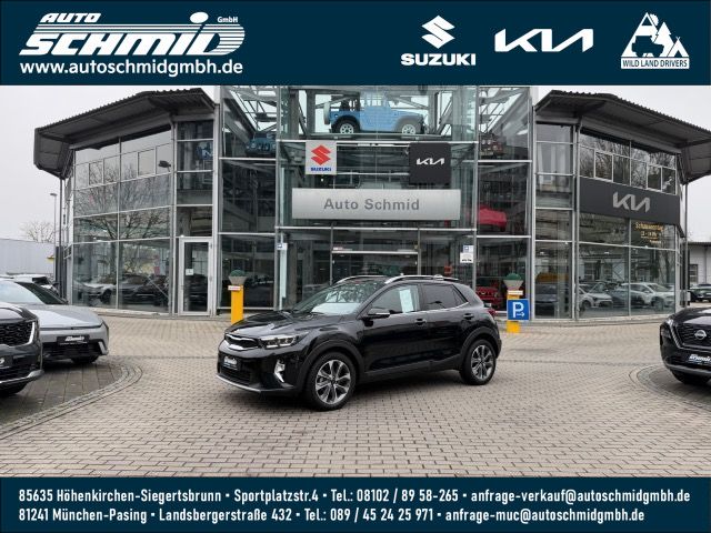 Kia Stonic 15.439 km 20.990 &euro; München 81241