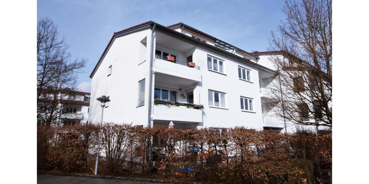 Etagenwohnung Starnberg - 4 Zimmer, 78 m&sup2;, 360.000&euro; | Angebot:25653490