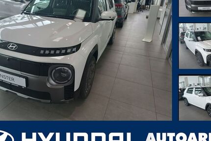 Hyundai INSTER 5.000 km 29.475 &euro; München 81477