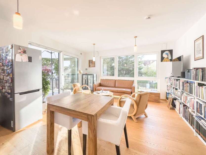 Wohnung zum Mieten in München 1.400 € 58 m²