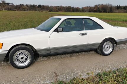 Mercedes-Benz 500 84.900 km 34.890 &euro; Alling 82239