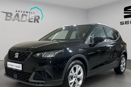Seat Arona 27.023 km 19.930 &euro; Wolfratshausen 82515